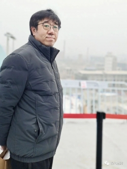 翰墨沁人生 丹心育桃李