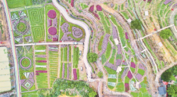 永定：矿区转型的有益探索