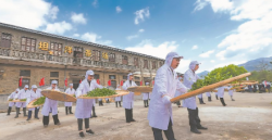 坦洋工夫：百年茶香飘五洲