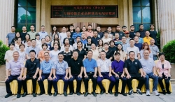 加强企业品牌建设 走稳专精特新发展之路——专精特新企业品牌建设实战研修班在晋江举行