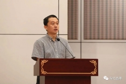 福建省产品质量检验研究院副院长林伟：检企携手 同心共筑“检企发展共同体”