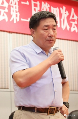 南开大学商学院教授、全国品牌评价标准化技术委员会委员杜建刚：品牌集群引领中国品牌发展