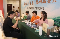 建阳小白茶邀您共品千年茶香
