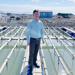 阿柱哥全球海参文化馆：带你走进海参世界