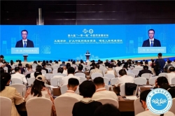 片仔癀董事长林志辉：为中医药走出去开创更加广阔的空间