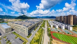 福建省七县域入围中国县域投资竞争力百强