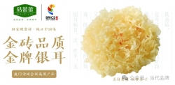 邵武：小小银耳花 富民力量大