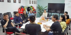 深，实，细，准，效！闽侯县品牌调研工作再出发