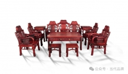 高价值品牌如何打造？看仙游红木产业升级之路