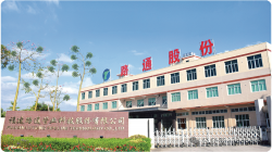 路通股份：以“智”提“质” 激活管业发展向“新”力