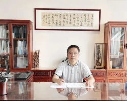 深耕道地药材 “金湖源”多花黄精“链”动有方
