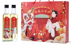 芳香滋补味津津 一品龙凌香满唇