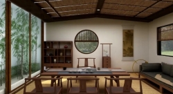 公告｜征集“武夷山水·茶空间”湖北省级合作运营方