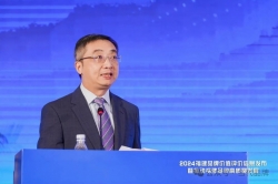 福建仙芝楼生物科技有限公司董事长李晔：坚守产品品质 坚持科研创新