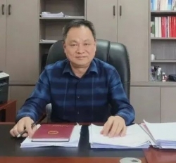 南平市建阳区市场监督管理局（知识产权局）局长魏松正：推进专利转化运用 激活建阳发展新动能