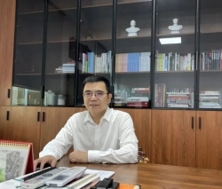 泉州天地星电子有限公司：跨越山海 逐梦星辰