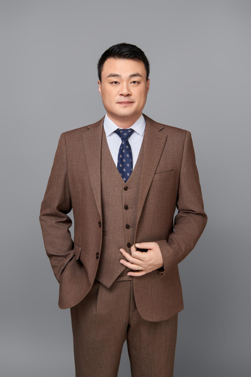 福建华德总经理黄泽华：执创新之舵破技术壁垒 扬数字之帆拓全球版图