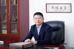 东宝科技：执科技绿色之笔 绘建筑装饰新章