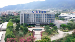晶安光电：深耕“芯”科技 领航光电潮