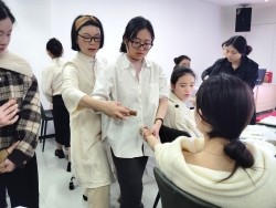 沉瑜香：一缕药香飘四海 百年香养贯古今