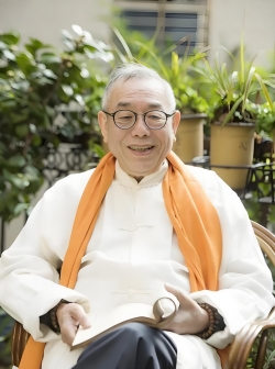 发现《人类生命学与生命管理学》（连载一）