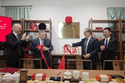 “武夷山水”启新程 “出山越海”加速行
