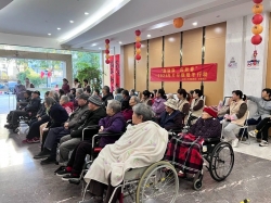 爱心汇聚，暖冬启程——片仔癀暖冬公益主题活动火热开启