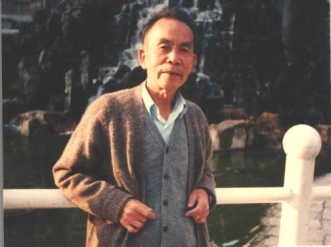 林家乐——人类生命学探索者，生命管理导师