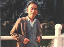 林家乐——人类生命学探索者，生命管理导师