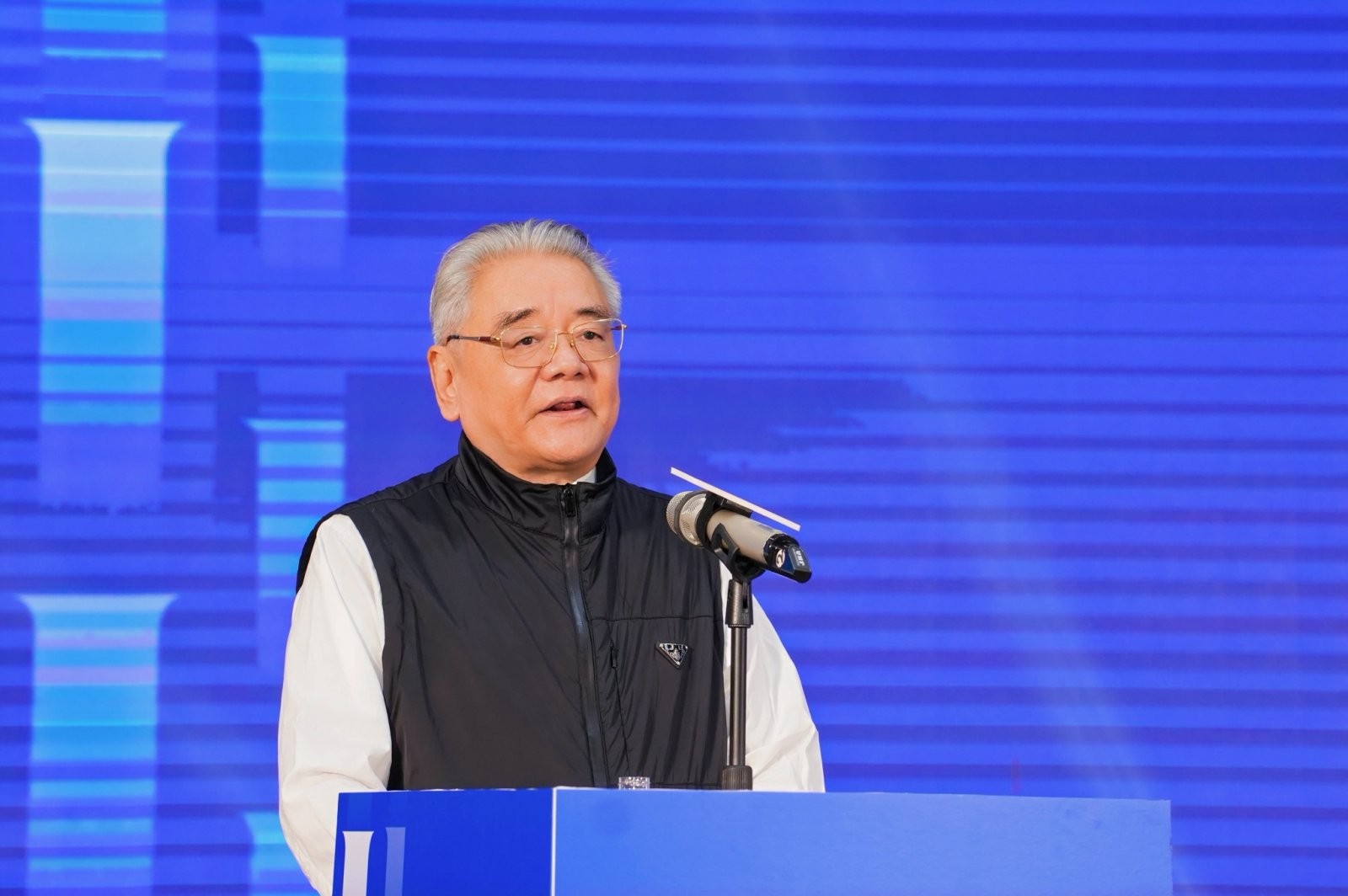 国际品牌评价标准化技术委员会顾问组主席、国家标准委原主任刘平均：以品牌评价国际话语权推动中国品牌走向世界，支持福建打造品牌强省