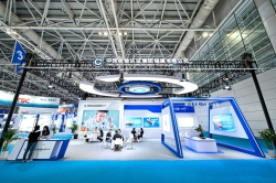 中国中检福建公司：以央企品质护航绿色航运 助力中国品牌破浪出海