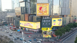 蜡笔小新：深耕零食新赛道 守护舌尖“小确幸”