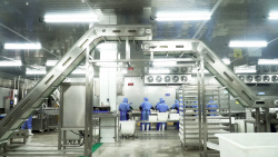 海文铭：科技锁鲜承非遗 佛跳墙来进万家