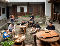 李和元养脾散：杏林遗珍薪火传 古今相济养天和