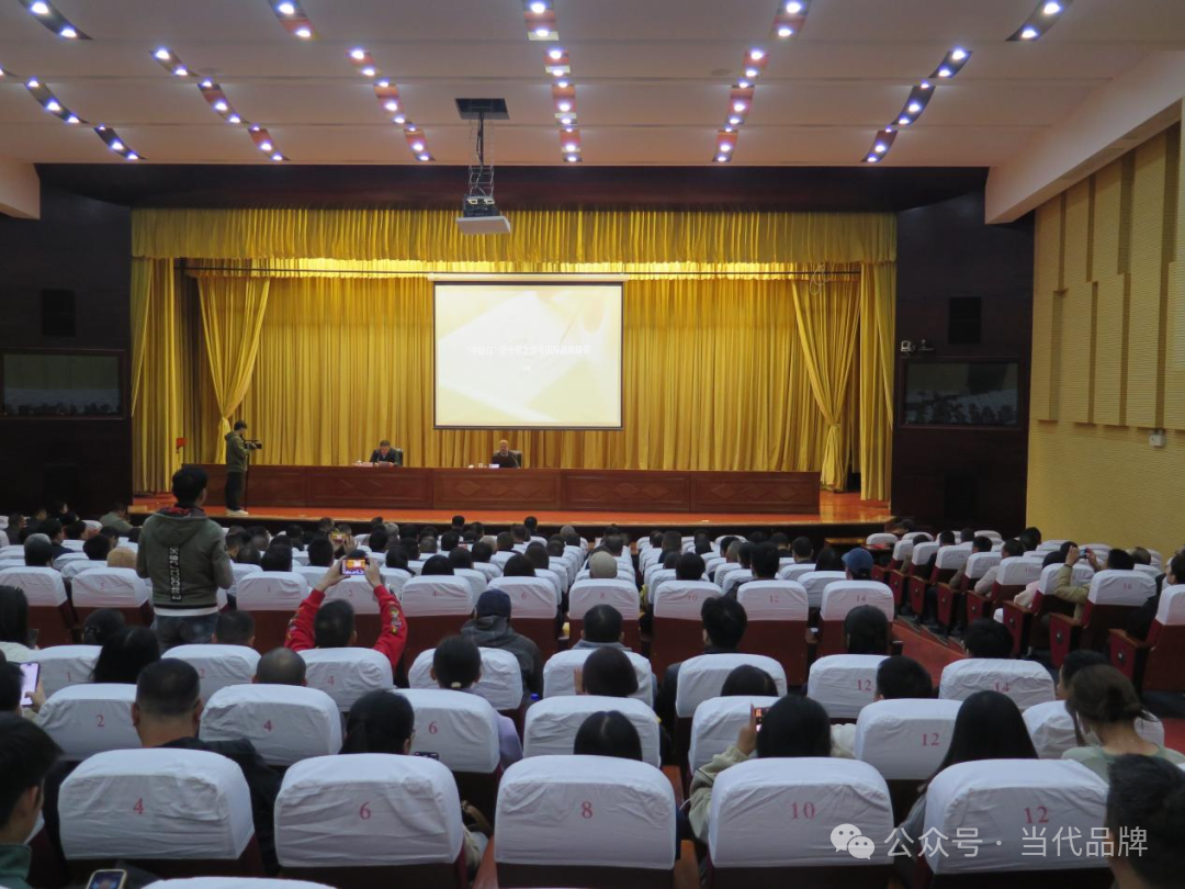 聚焦“中国白”十年路 共话国际品牌新蓝图