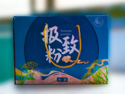 樵溪伟业：一碗家乡粉 一片反哺情