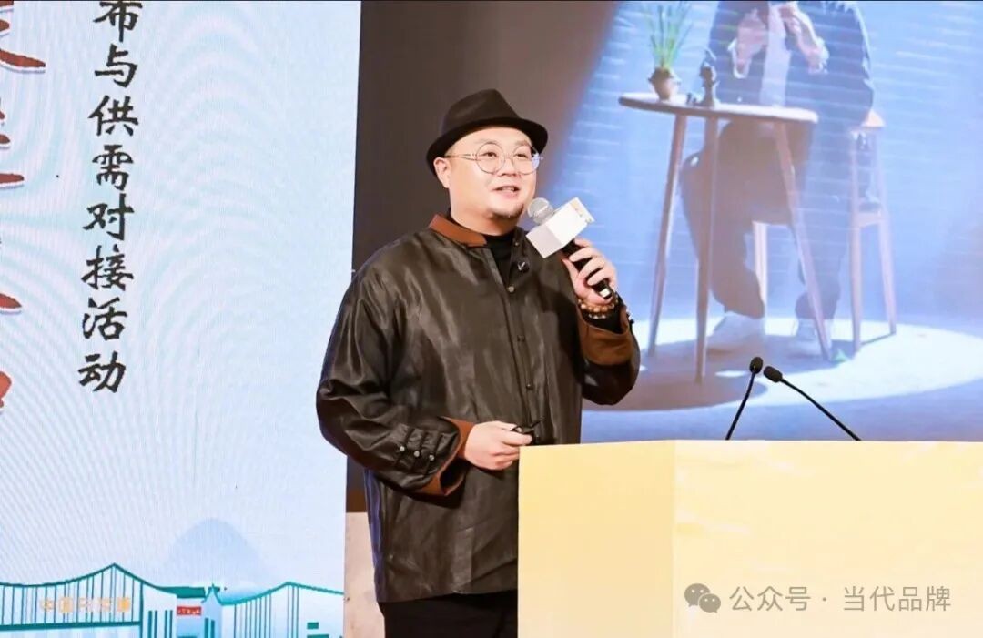 抖音茶文化账号“茶理十八”主理人许超：打造“五好品牌”，让“好山好水出好茶”