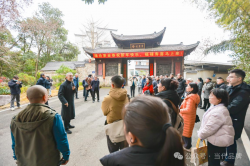 隆合茶业创始人杨丰：以品牌赋能产业 以初心守护茶香