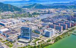 共绘时代华卷长  再启征程气象新——福建“十四五”高质量发展全景实录