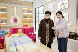 鲤跃云端开新卷 青山欢腾绘振兴——访中共周宁县委副书记、县人民政府县长陈文卿