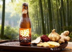 兴华啤酒公司：根植武夷山水 酿造时代醇香