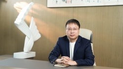 天娇公司：国货之“娇”  智造未来