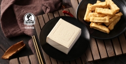 伍信食品：古技新韵  一缕豆香里的匠心