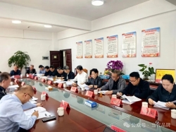 厚植生态创新优势 赋能山区县高质量发展新征程——宁德市知识产权规划编制课题组赴寿宁开展专题调研